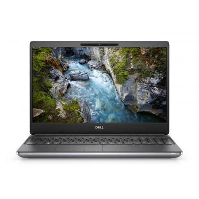 Dell Precision 7560 (N004P7560EMEA_VIVP_W11)