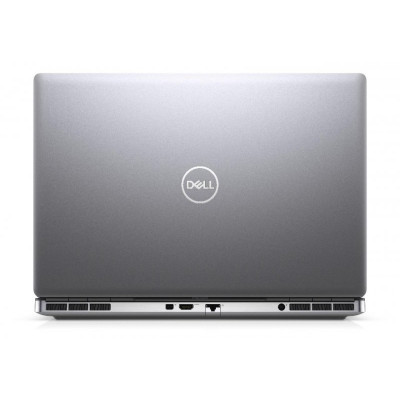 Dell Precision 7560 (N004P7560EMEA_VIVP_W11)