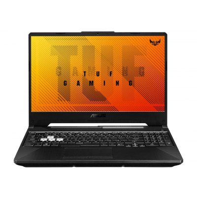 Asus TUF Gaming F15 FX506LH [FX506LH-HN004R]