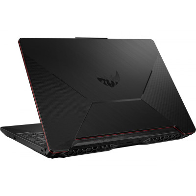 Asus TUF Gaming F15 FX506LH [FX506LH-HN004R]