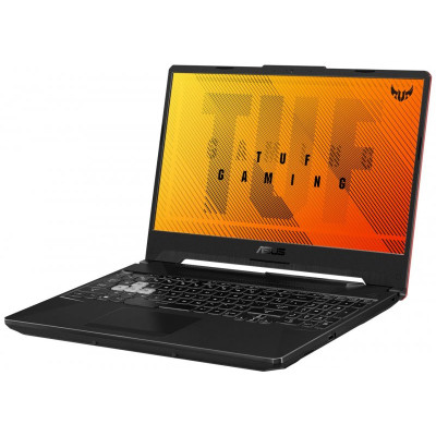 ASUS TUF Gaming F15 FX506LH (FX506LH-HN004T)