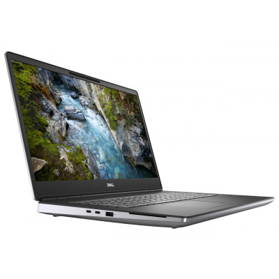 Dell Precision 7760 (N004P7760EMEA_VIVP)