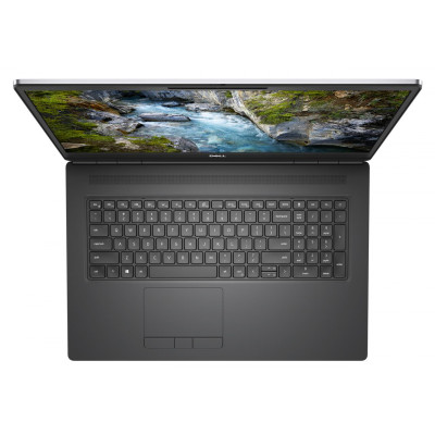 Dell Precision 7760 (N004P7760EMEA_VIVP)