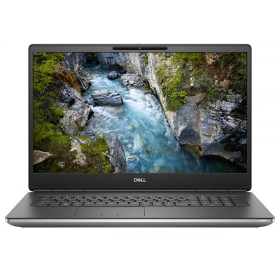 Dell Precision 7760 (N004P7760EMEA_VIVP)