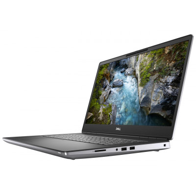 Dell Precision 7760 (N004P7760EMEA_VIVP)