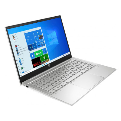 HP Pavilion 14-ec0204nw (4H3S8EA)