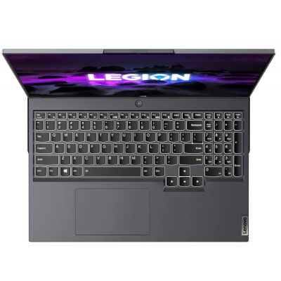 Lenovo Legion 5 Pro-16 (82JS003FPB)