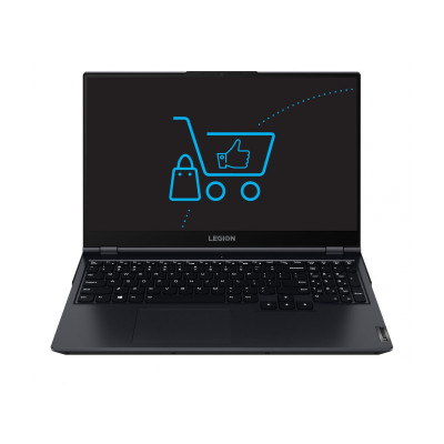 Lenovo Legion 5 15 (82JW0099PB)