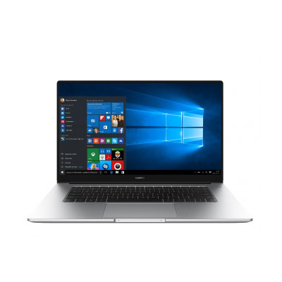 HUAWEI MateBook D 15 (BohrB-WAH9F)