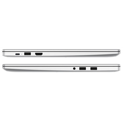 HUAWEI MateBook D 15 (BohrB-WAH9F)