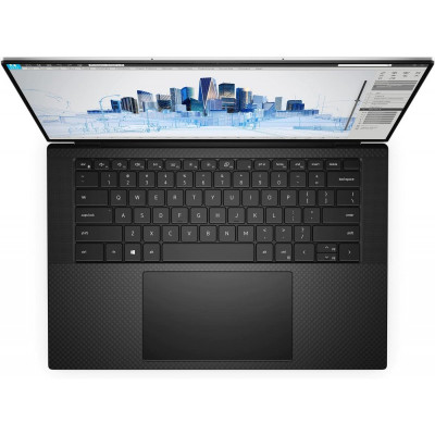 Dell Precision 5560 (N005P5560EMEA_VIVP)