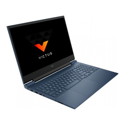 HP Victus (16-e0124nw (4H3Y8EA) Blue)