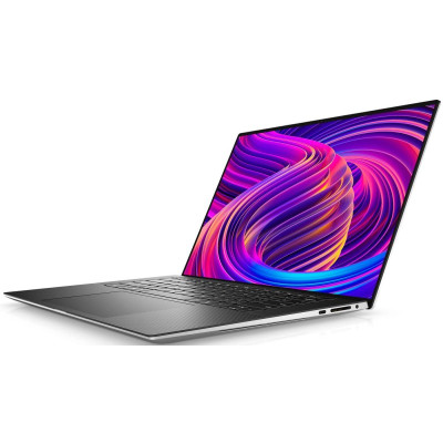 Dell XPS 15 9510 (XPS0257V2YNBD)