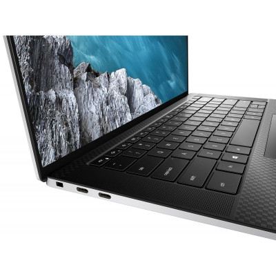 Dell XPS 15 9510 (XPS0257V2YNBD)