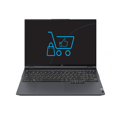 Lenovo Legion 5 Pro 16ACH6 (82JS001CPB)