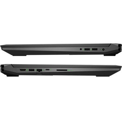 HP Pavilion Gaming 17-cd2204nw (4H3A5EA)