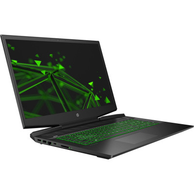 HP Pavilion Gaming 17-cd2204nw (4H3A5EA)