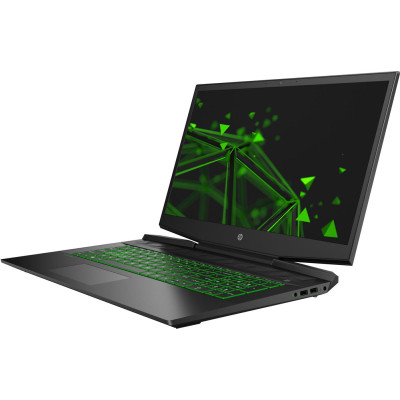 HP Pavilion Gaming 17-cd2204nw (4H3A5EA)