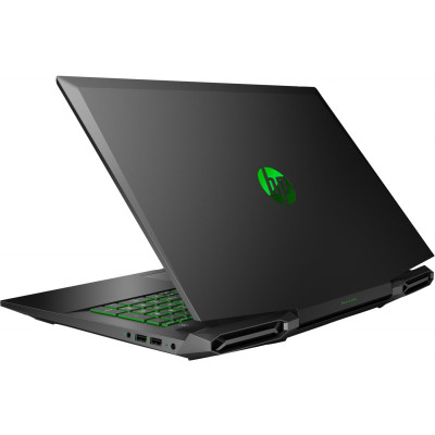 HP Pavilion Gaming 17-cd2204nw (4H3A5EA)