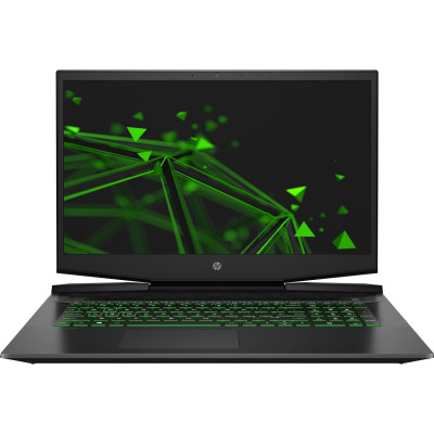 HP Pavilion Gaming 17-cd2204nw (4H3A5EA)