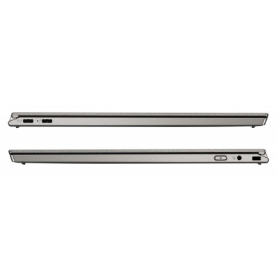 Lenovo ThinkPad X1 Titanium Yoga (20QA001QPB)