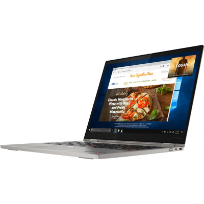 Lenovo ThinkPad X1 Titanium Yoga (20QA001QPB)