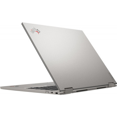 Lenovo ThinkPad X1 Titanium Yoga (20QA001QPB)