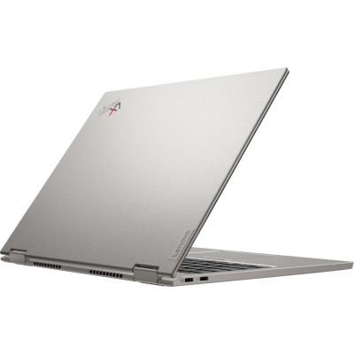 Lenovo ThinkPad X1 Titanium Yoga (20QA001QPB)