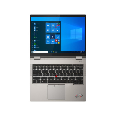 Lenovo ThinkPad X1 Titanium Yoga (20QA001QPB)