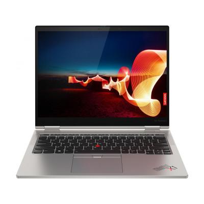 Lenovo ThinkPad X1 Titanium Yoga (20QA001QPB)