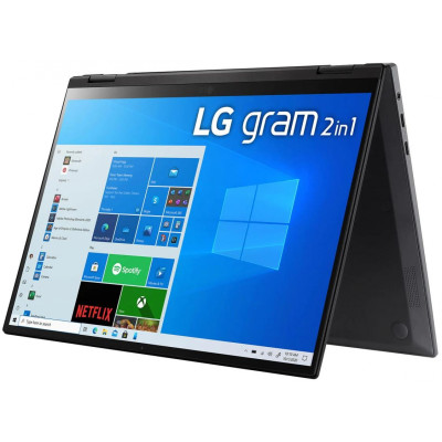 LG GRAM (14T90P-G.AA55Y)