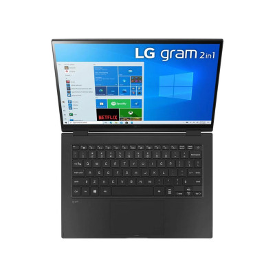 LG GRAM (14T90P-G.AA55Y)