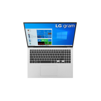 LG GRAM 2021 (16Z90P-G.AA56Y)