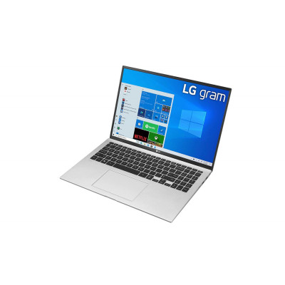 LG GRAM 2021 (16Z90P-G.AA56Y)