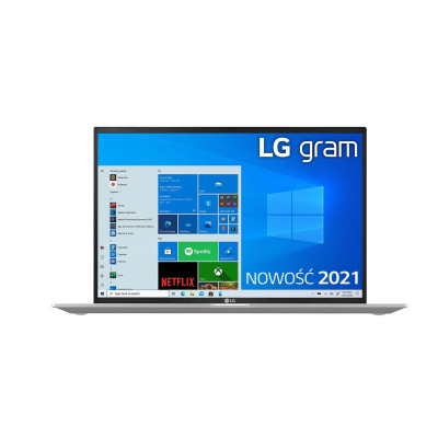 LG GRAM 2021 (16Z90P-G.AA56Y)