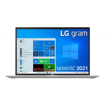 LG GRAM 14Z90P (14z90p-G.AA56Y)