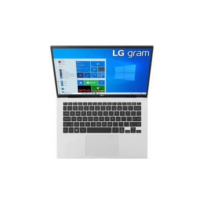 LG GRAM 14Z90P (14z90p-G.AA56Y)