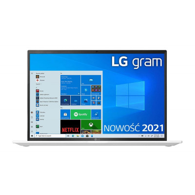 LG Gram 14 2021 (14Z90P-G.AA54Y)