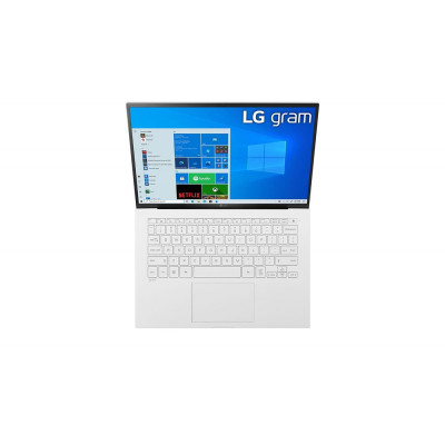 LG Gram 14 2021 (14Z90P-G.AA54Y)