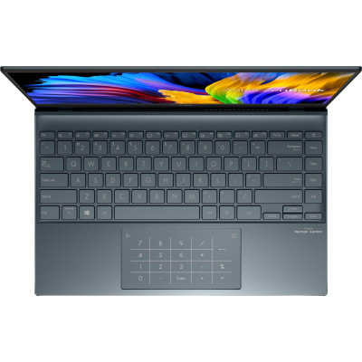 ASUS ZenBook UM425UA-KI216W