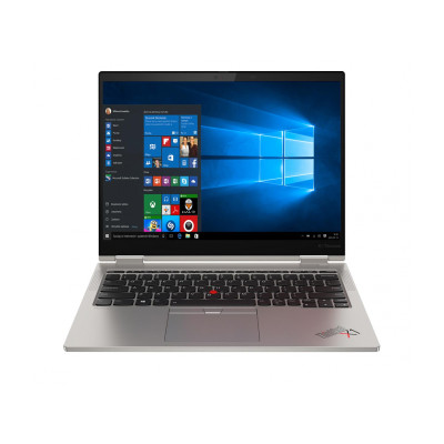 Lenovo ThinkPad X1 Titanium Yoga (20QA0030PB)