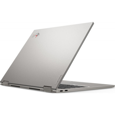 Lenovo ThinkPad X1 Titanium Yoga (20QA0030PB)