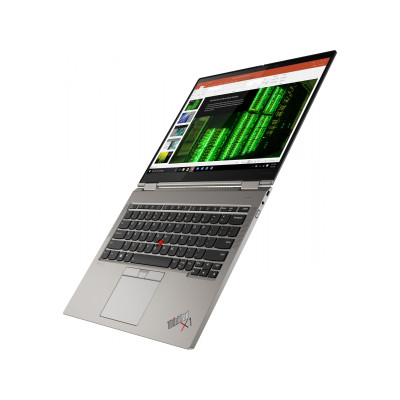 Lenovo ThinkPad X1 Titanium Yoga (20QA0030PB)