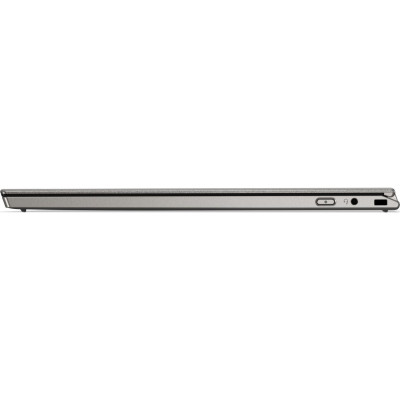 Lenovo ThinkPad X1 Titanium Yoga (20QA0030PB)