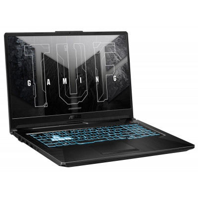 ASUS TUF Gaming F17 FX706HEB (FX706HEB-HX116T)