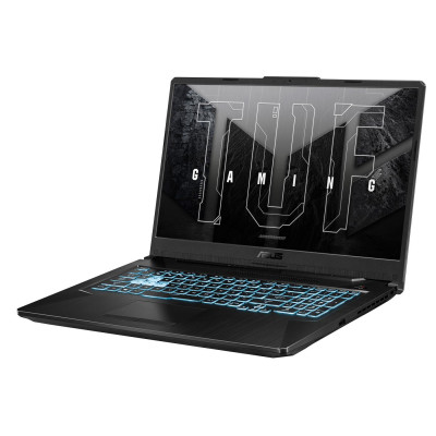 ASUS TUF Gaming F17 FX706HEB (FX706HEB-HX116T)