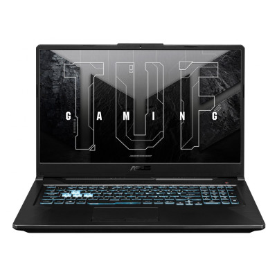 ASUS TUF Gaming F17 FX706HEB (FX706HEB-HX116T)