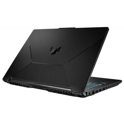 ASUS TUF Gaming F17 FX706HEB (FX706HEB-HX116T)