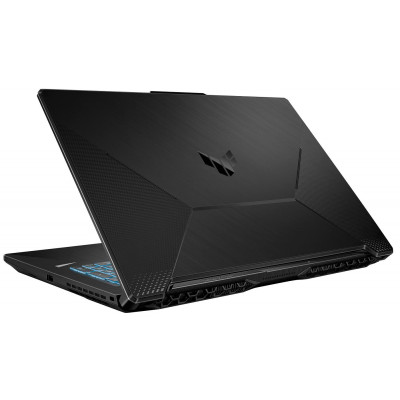 ASUS TUF Gaming F17 FX706HEB (FX706HEB-HX116T)