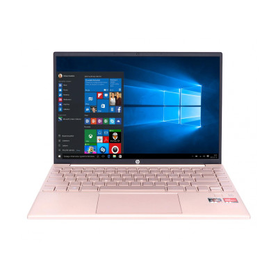 HP Pavilion Aero 13-be0204nw Rose Gold (4H3Q6EA)